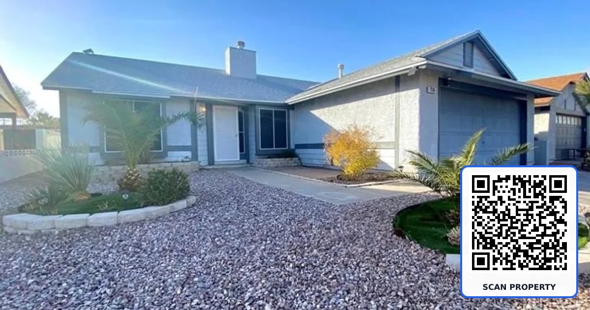 718 Skipjack Drive property photo