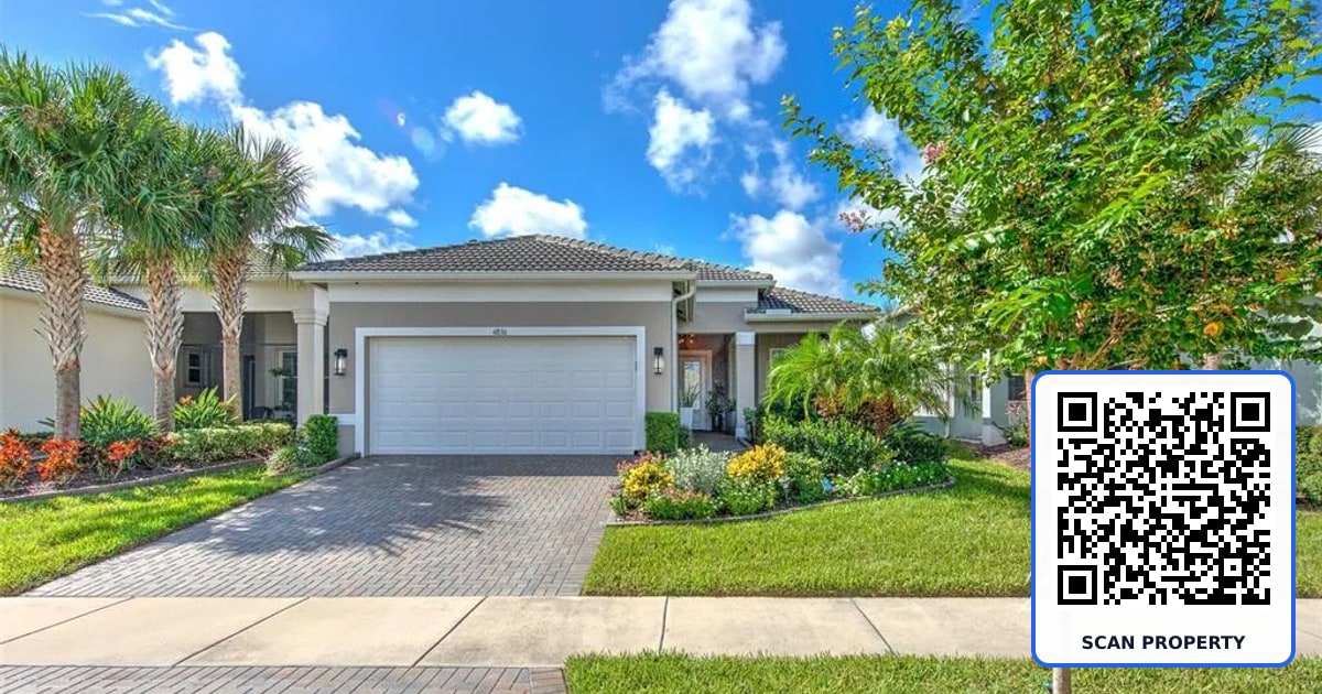 4836 SEVILLA SHORES DRIVE property photo