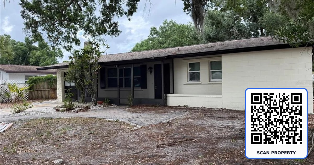 3543 BALI DRIVE property photo