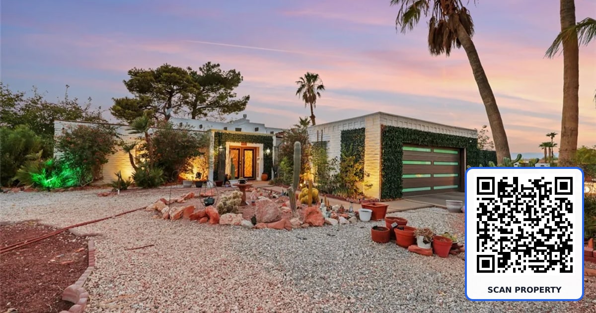 6744 Mountridge Drive property photo