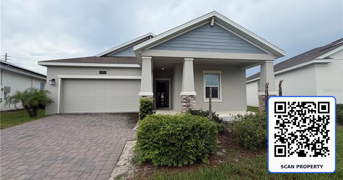 6464 NEEDLE WAY property photo