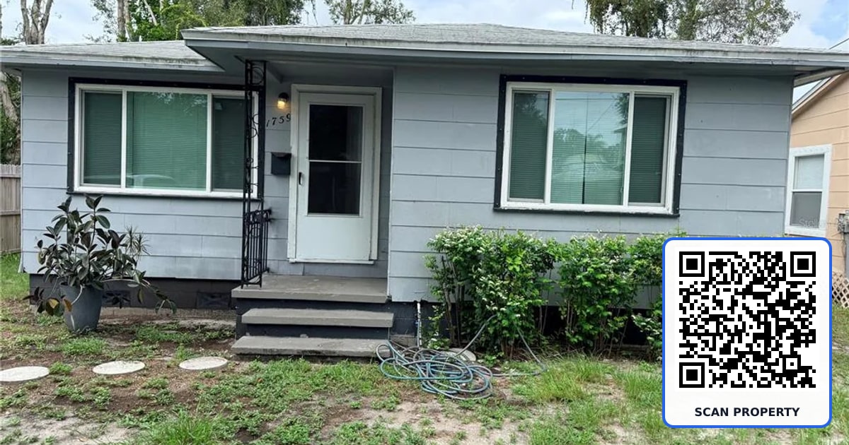 1759 TEMPLE TERRACE S property photo