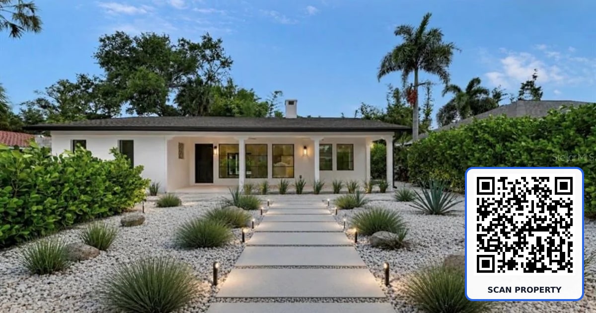 1041 INDIAN BEACH DRIVE property photo