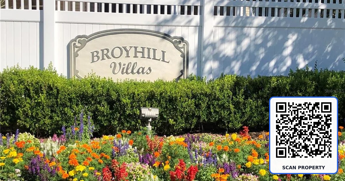 2099 BROYHILL AVENUE property photo