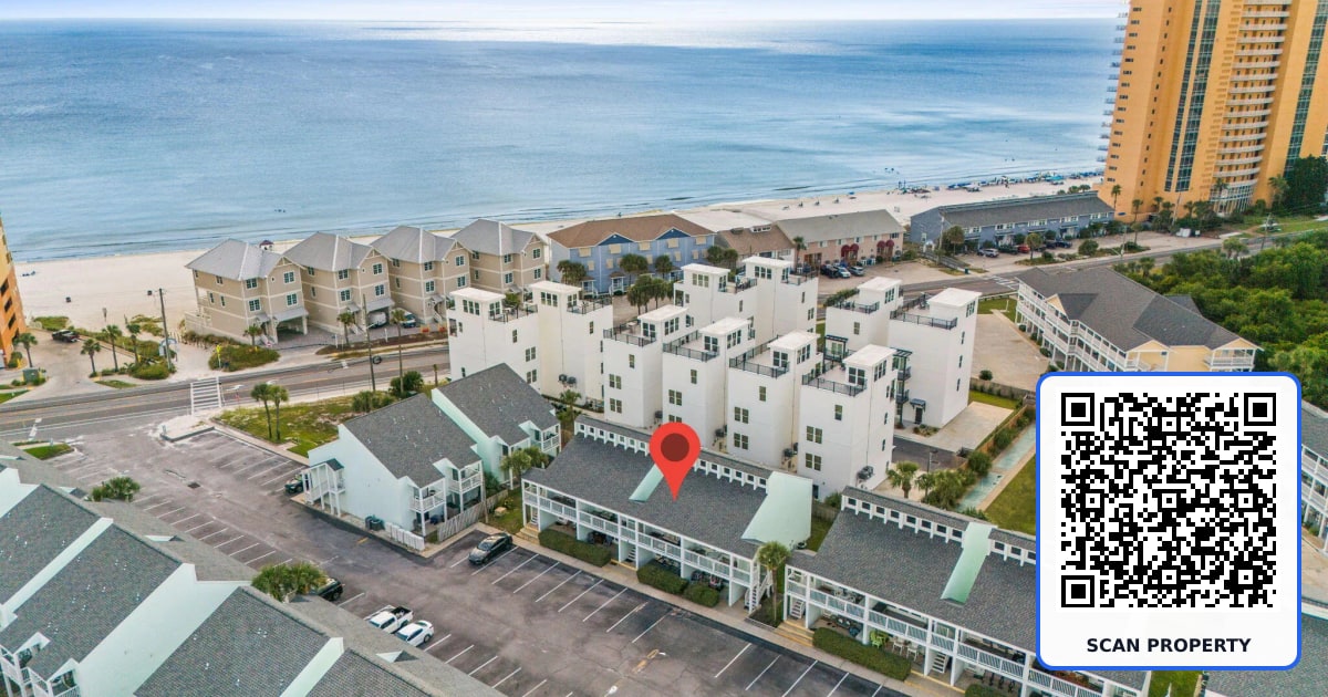 17670 Front Beach Road UNIT K7 property photo