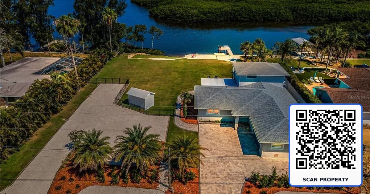 1620 SEA BREEZE DRIVE property photo