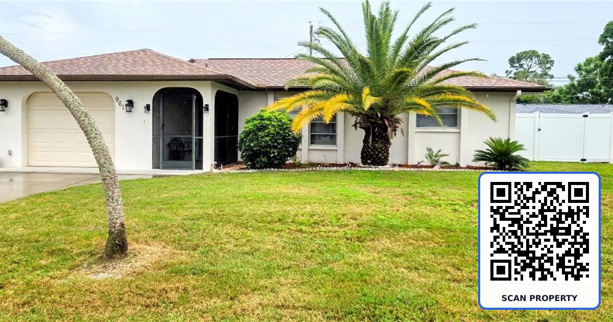 961 EVEREST ROAD property photo