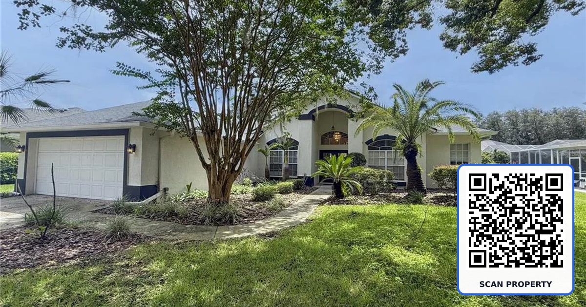 3510 AUTUMN GLEN DRIVE property photo