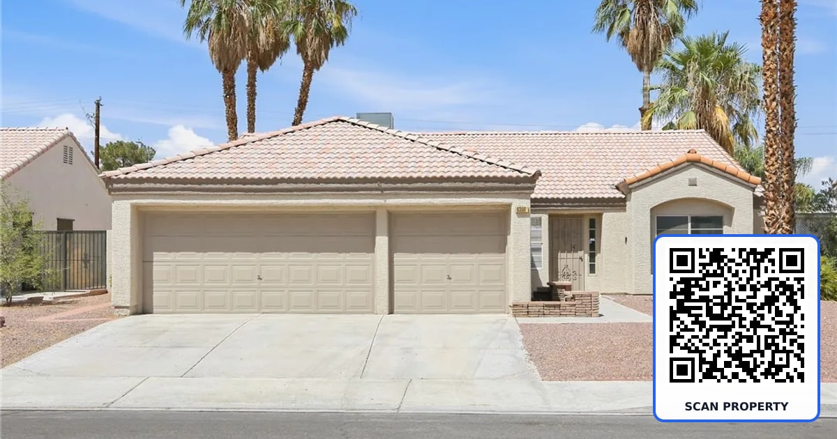 6356 Mint Frost Way property photo