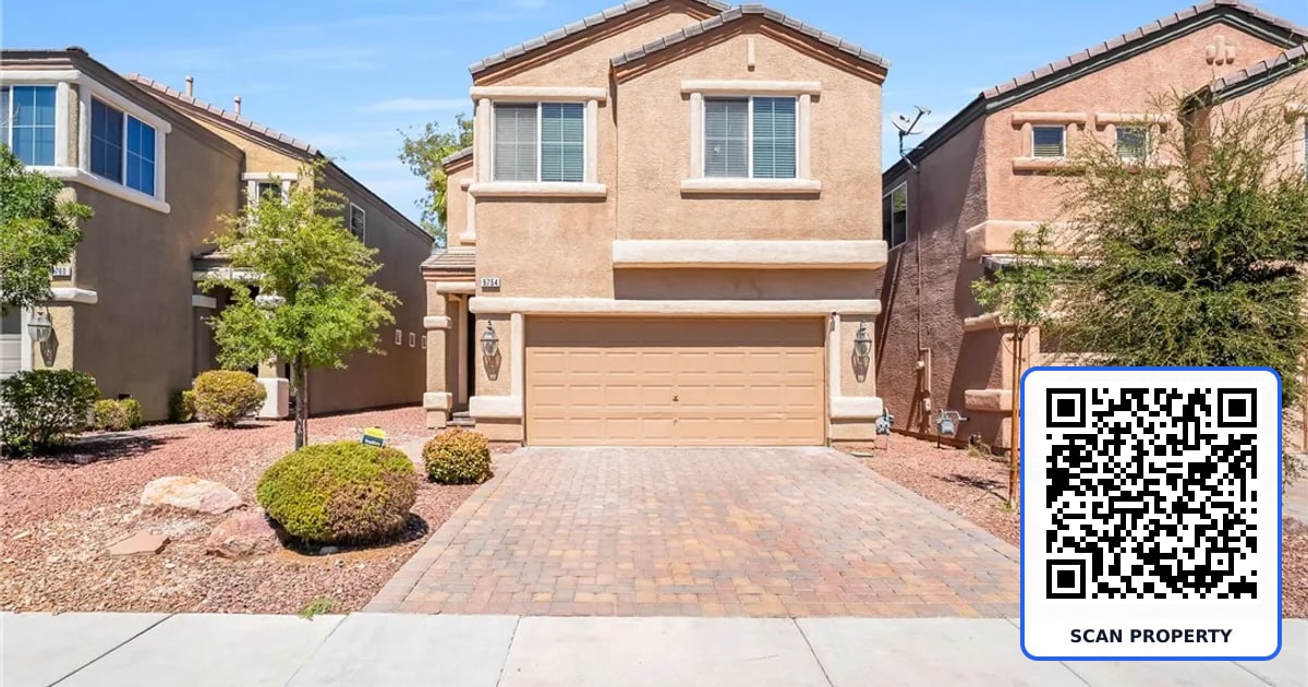9754 Thistle Dew Avenue property photo