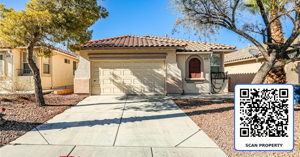 8468 REGAL HILLS Court property photo