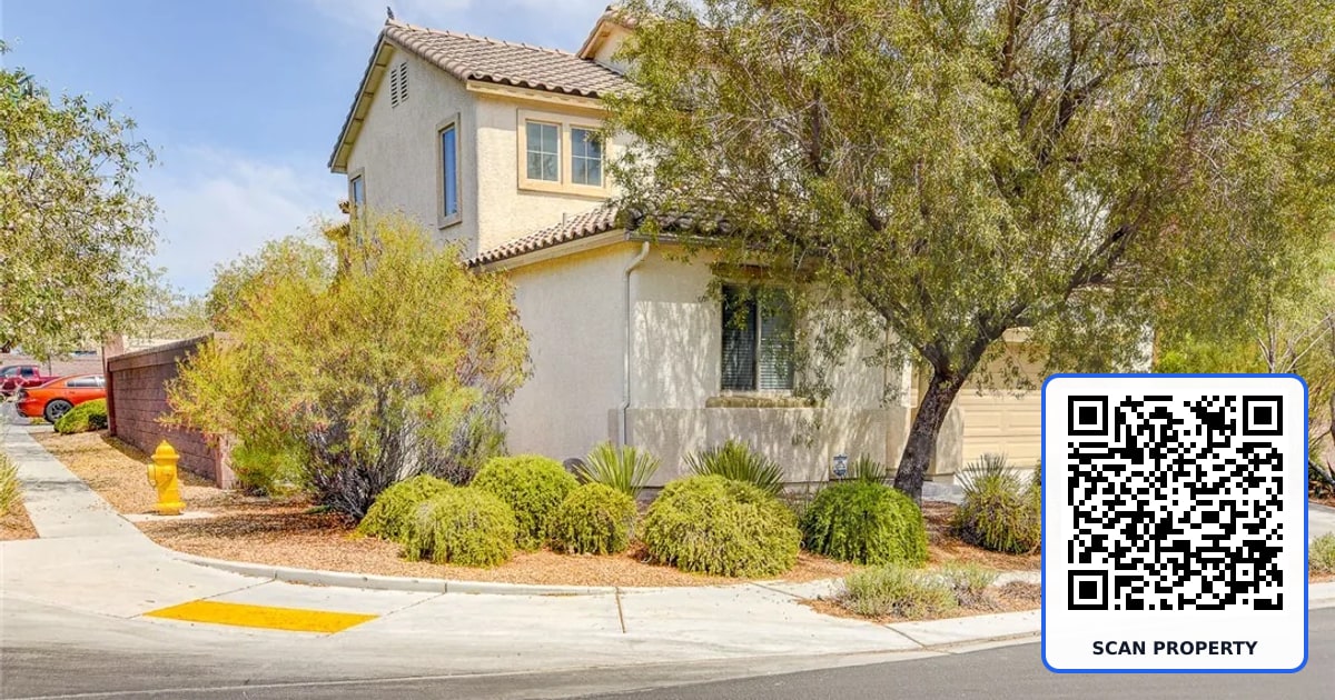 5548 Ayers Cliff Street property photo
