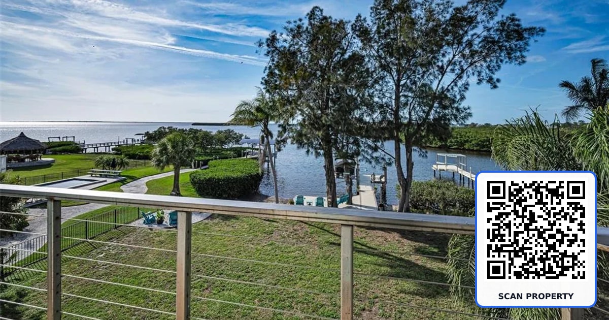 1626 SEA BREEZE DRIVE property photo