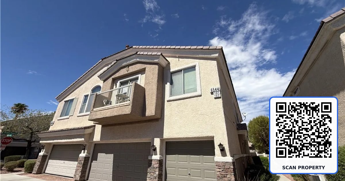 6544 Strolling Plains Lane 102 property photo