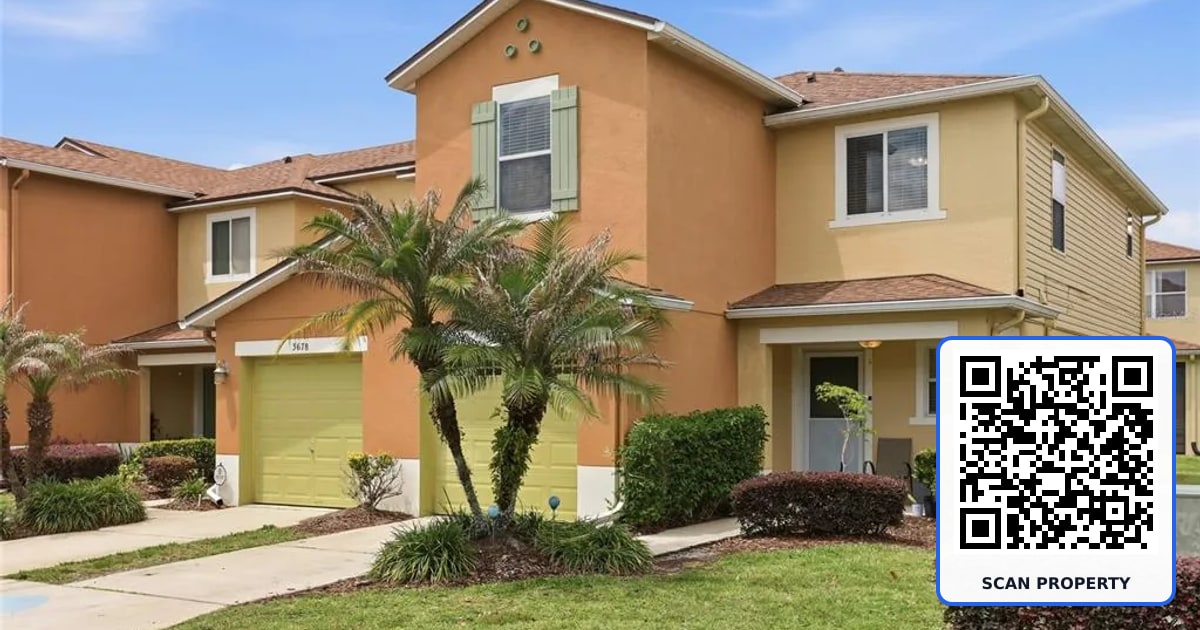 3682 SOARING LANE property photo