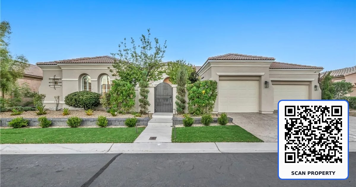 4555 Riva De Romanza Street property photo