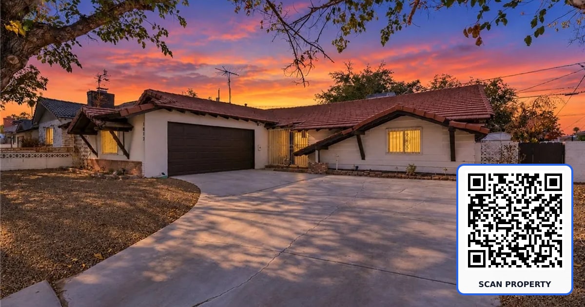 1813 Bracken Avenue property photo