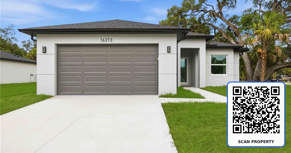 16213 CASHMERE AVENUE property photo