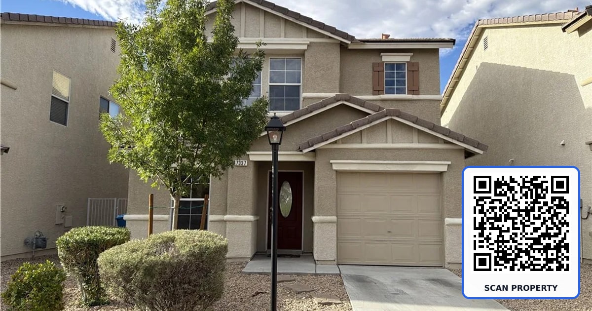 7337 Ribbon Ridge Avenue property photo