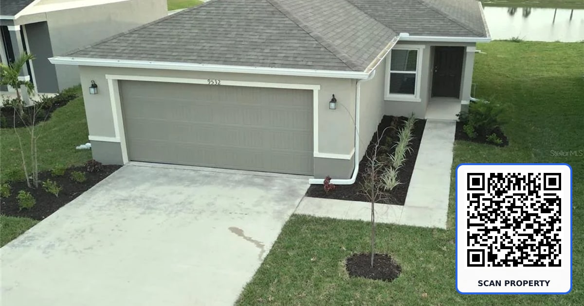 9532 SANDY BLUFFS CIRCLE property photo