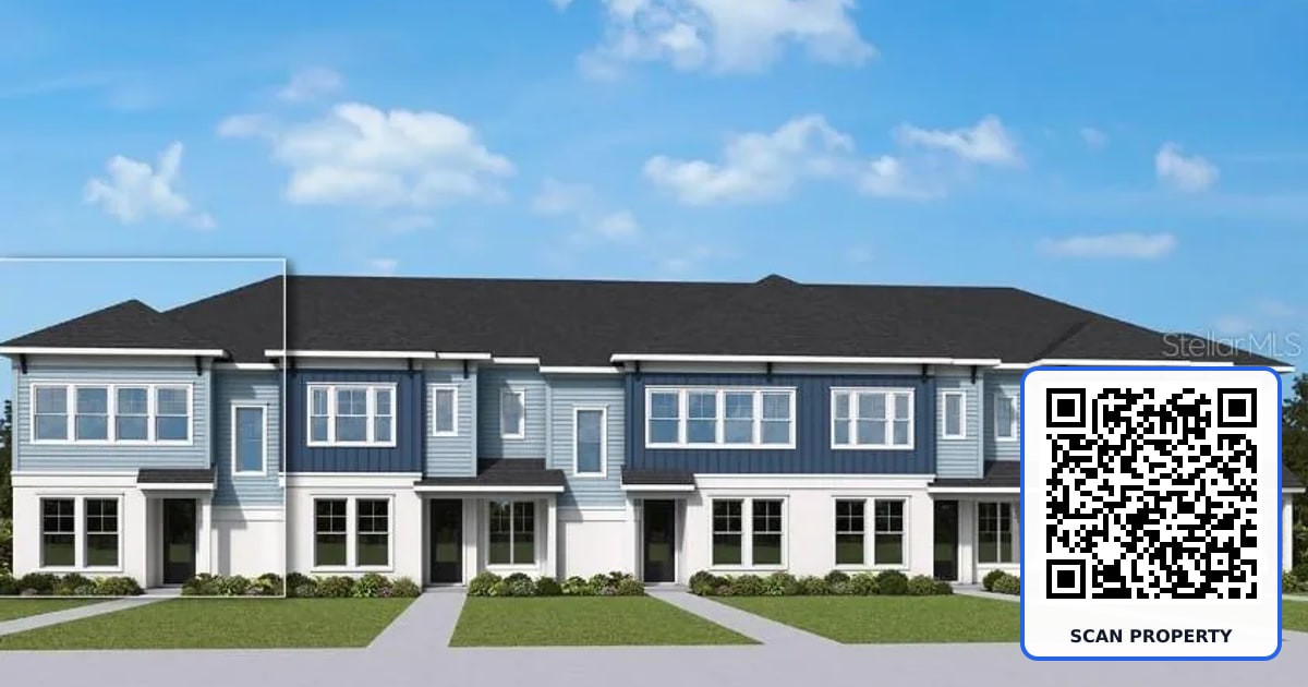 3528 CASPIAN CHERVIL STREET property photo