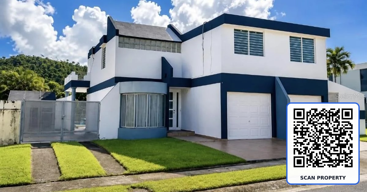 CALLE A 16 URB QUINTAS LAS AMÉRICAS property photo