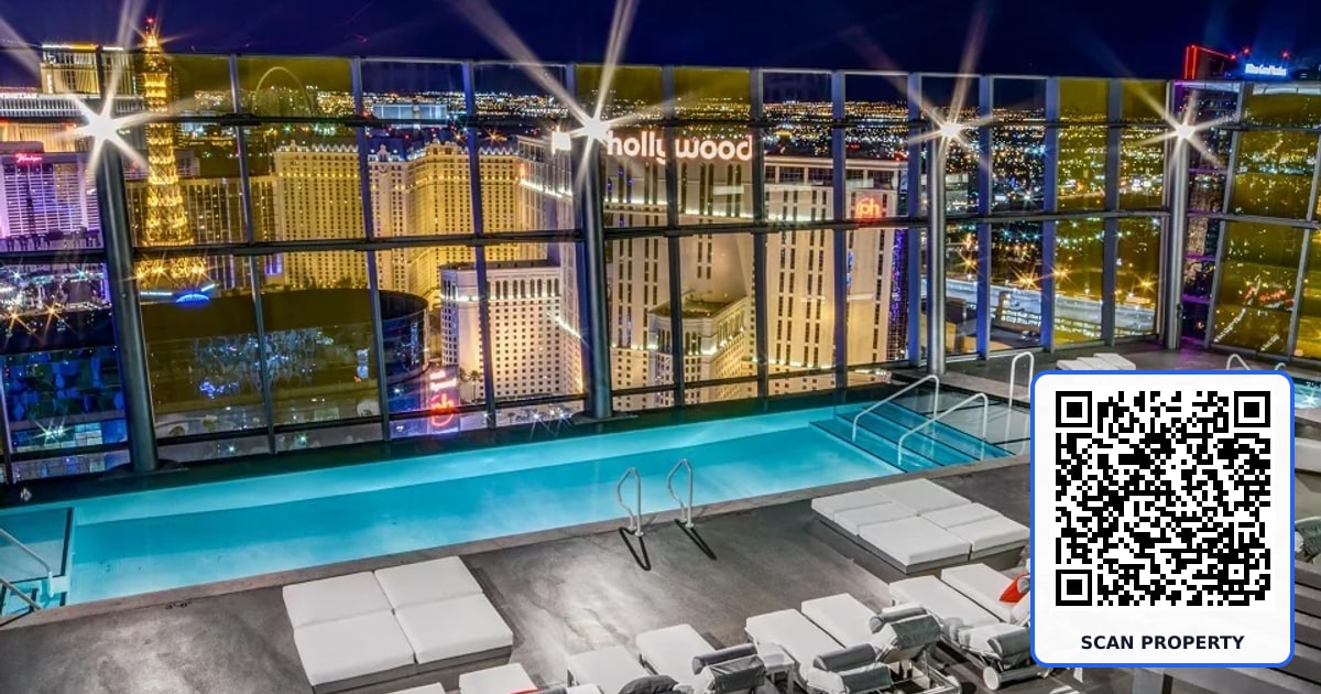 3722 Las Vegas Boulevard S Boulevard 2512 property photo