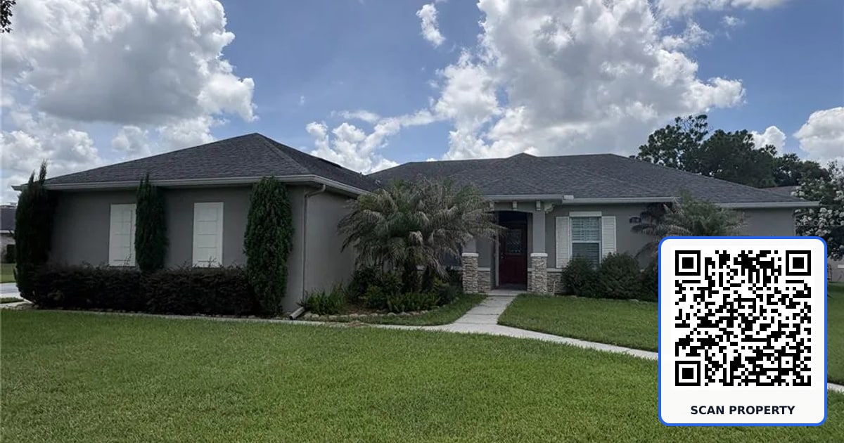 2118 EDGEWATER CIRCLE property photo