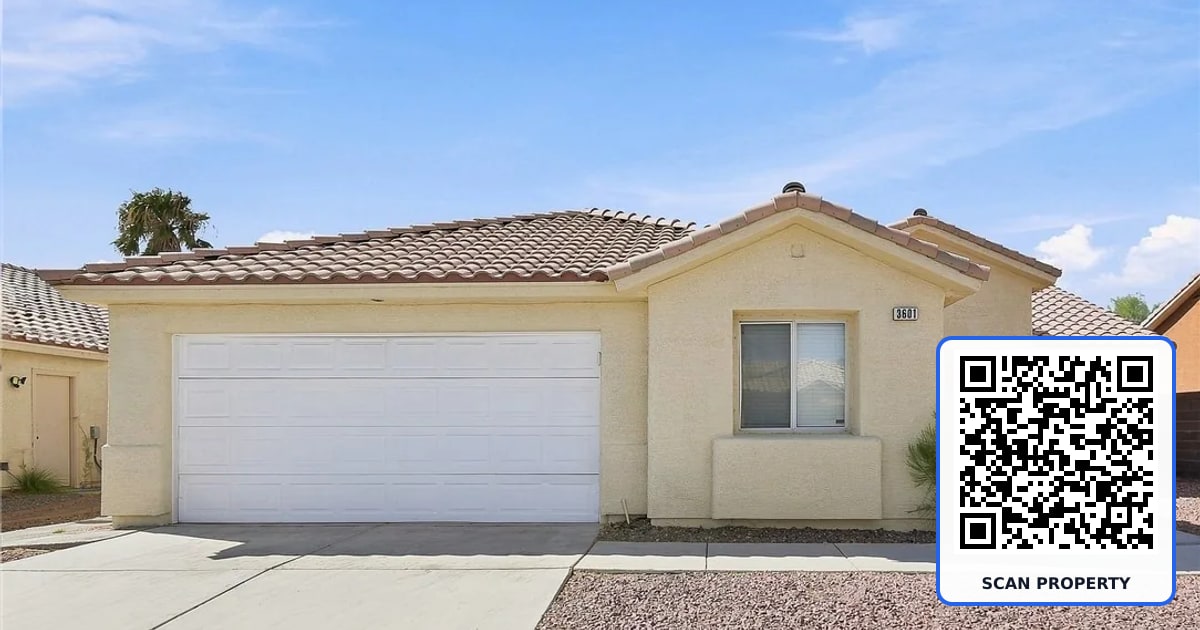 3601 Sockeye Lane property photo