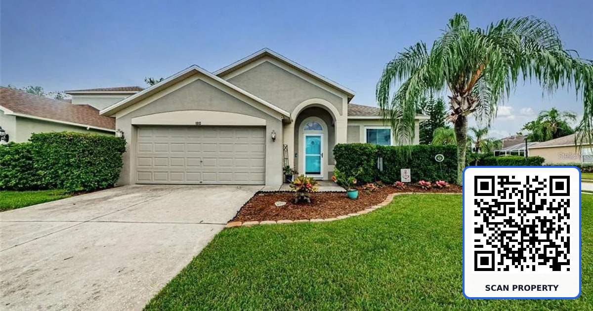 1810 WINSLOE DRIVE property photo