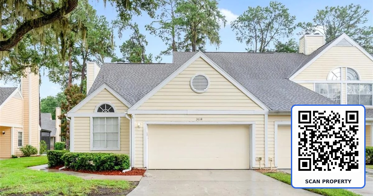 3614 PINE KNOT DRIVE property photo