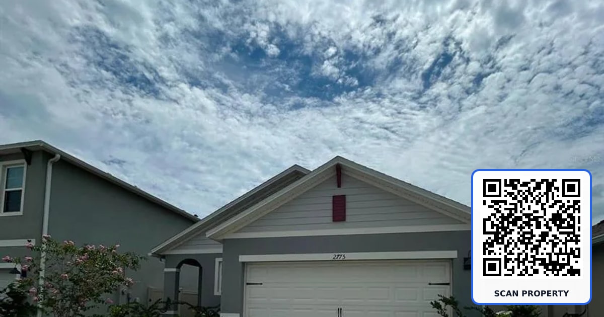 2775 REDDISH EGRET BEND property photo