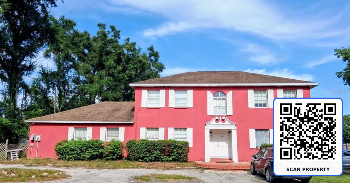 1208 S TAYLOR ROAD property photo