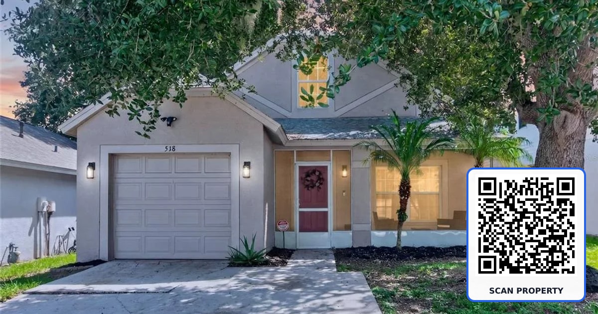 518 SUMMER SAILS DRIVE property photo