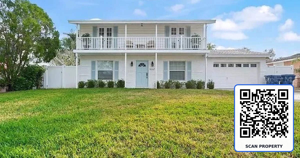 8067 123RD STREET property photo