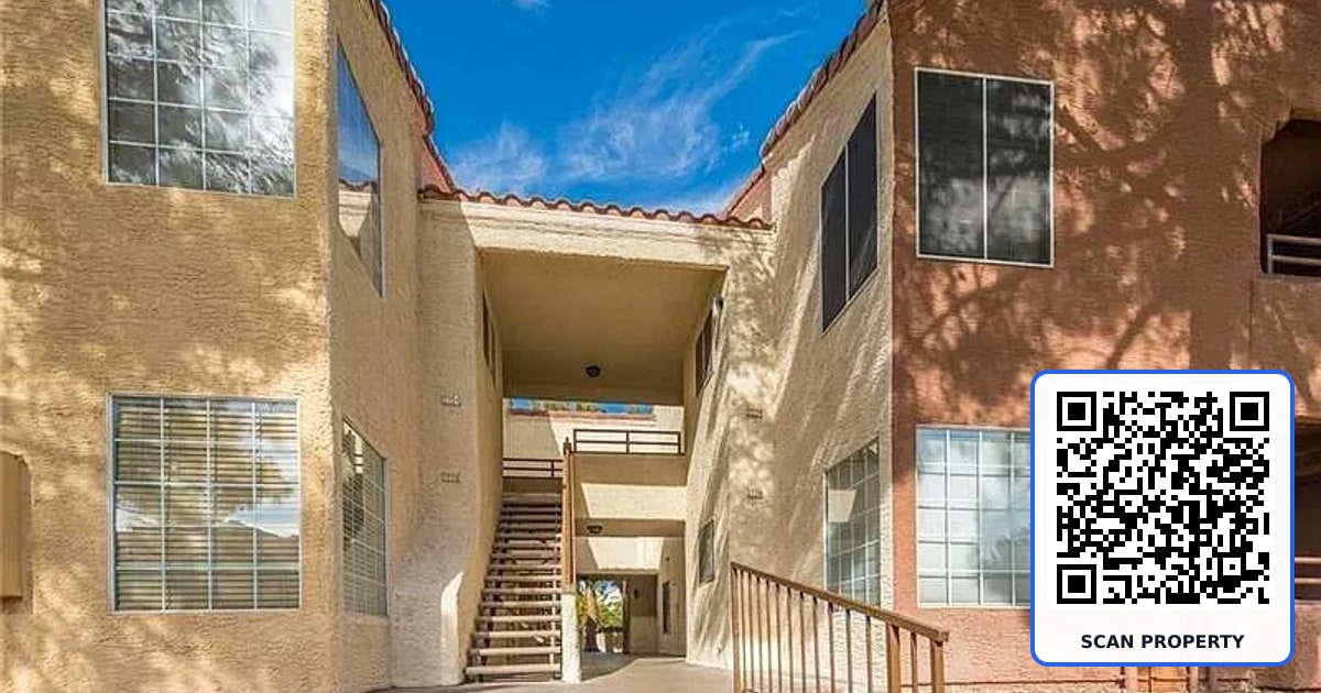 2200 South Fort Apache Road 1212 property photo