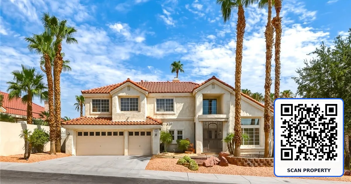 7628 Belmondo Lane property photo