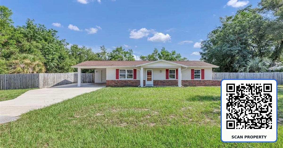 9375 SE 163RD LANE property photo