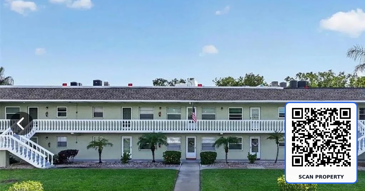 1250 S PINELLAS AVENUE UNIT 306 property photo