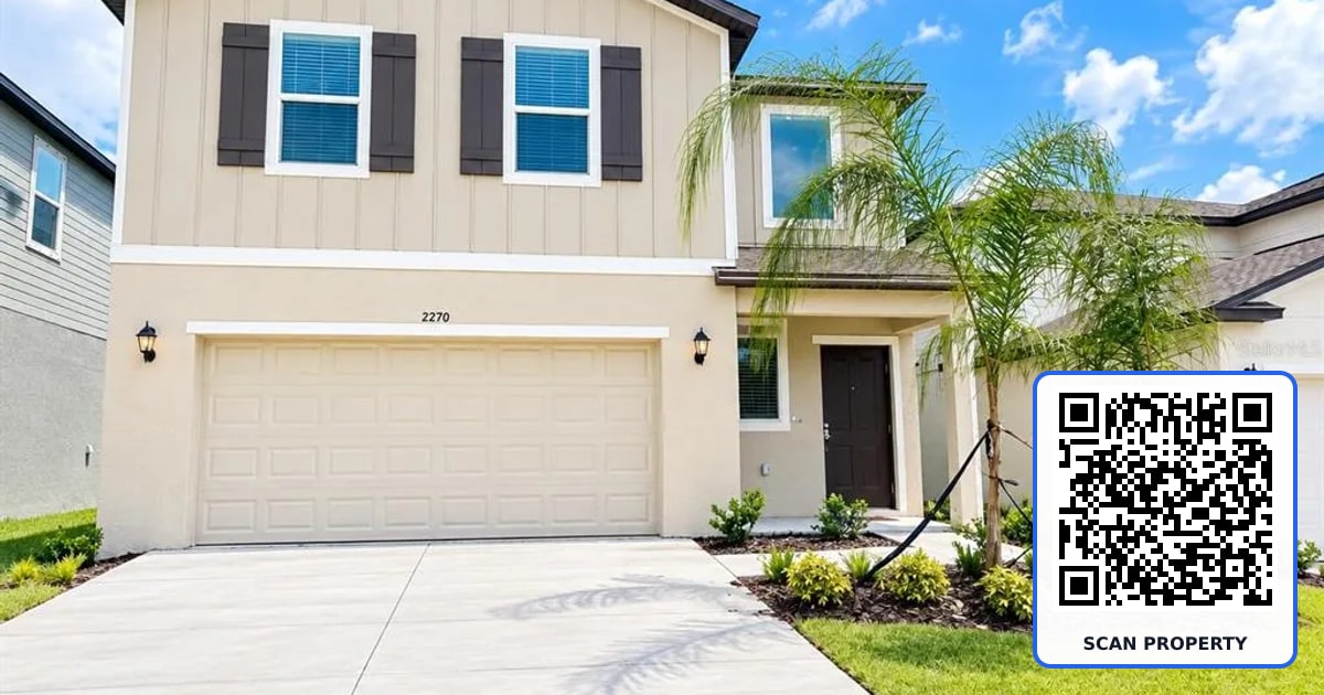 2270 RED CROSSBILL DRIVE property photo