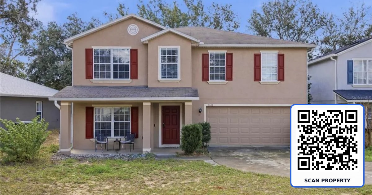 2463 MARTINS RUN property photo