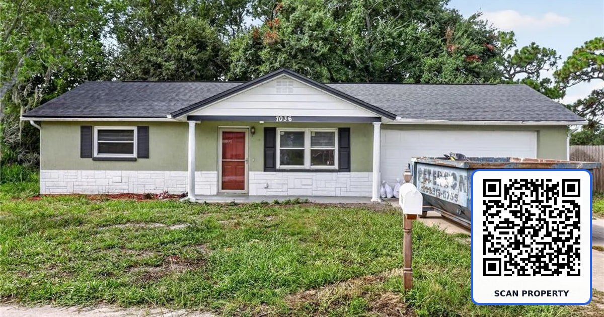 7036 ASHWOOD DRIVE property photo