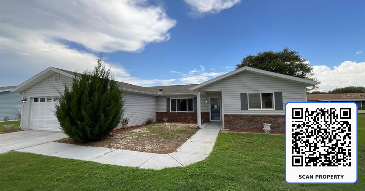 17952 SE 107TH COURT property photo