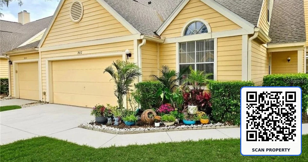 3612 PINE KNOT DRIVE property photo