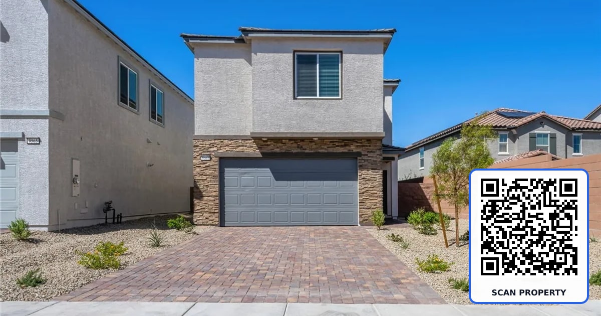 9561 Sagebrush Grove Street property photo