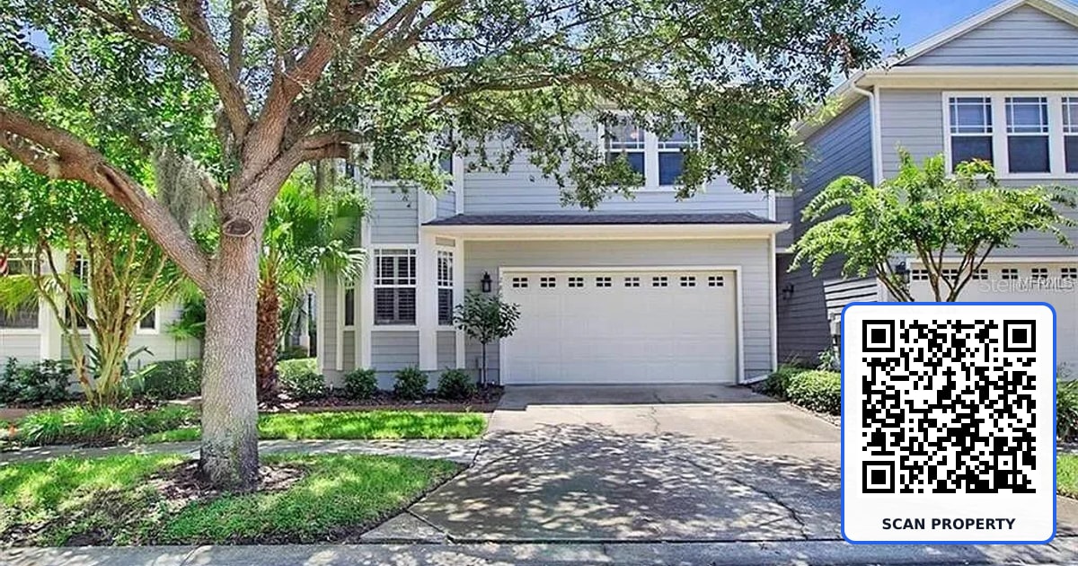 2889 BAYSHORE TRAILS DRIVE property photo