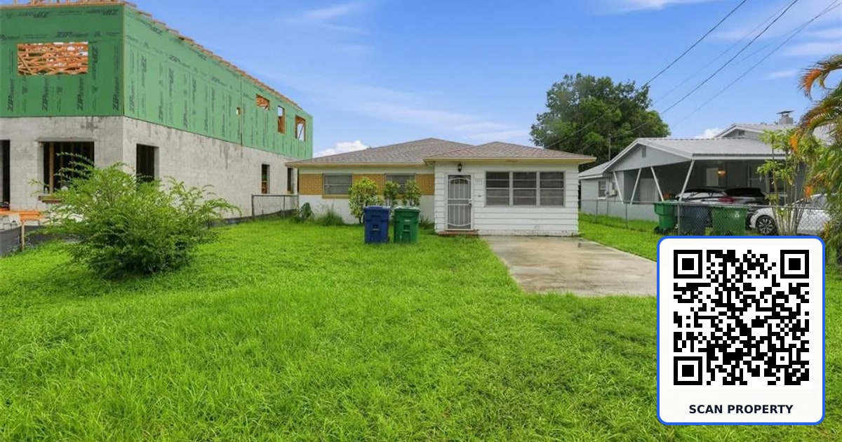 3913 W CASS STREET property photo