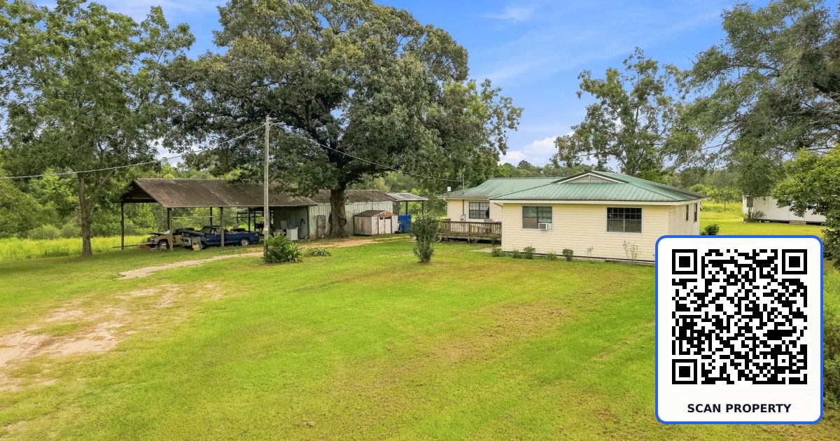 144 ICIE PINE RD Road property photo