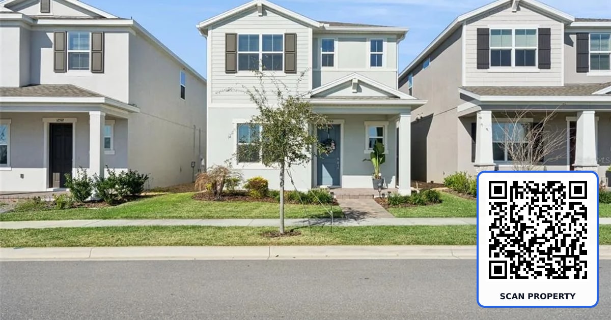 12566 WESTHAVEN OAK DRIVE property photo