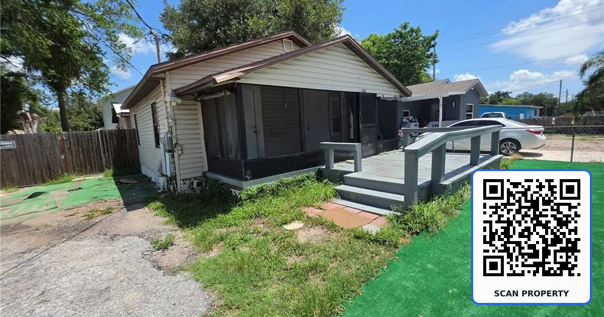 3308 E MOHAWK AVE property photo